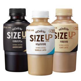 아카페라 사이즈업 350ml 20개입
