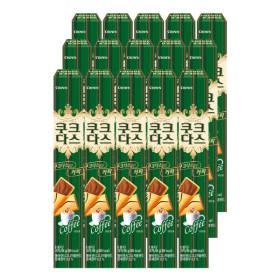 롱쿠크다스 커피 68g x 15개 (소비기한 07/20)