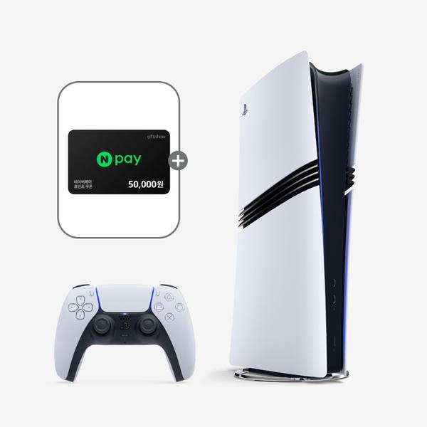 PS5 Pro / 플레이스테이션 프로