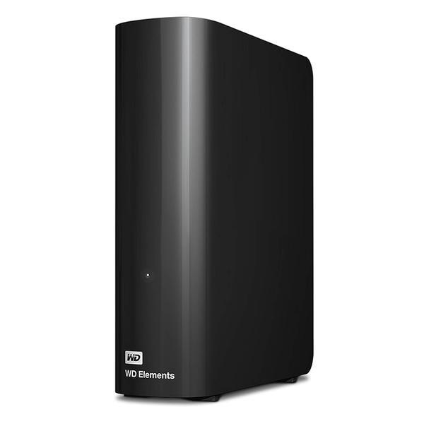 WD 20TB Elements Desktop 외장 HDD