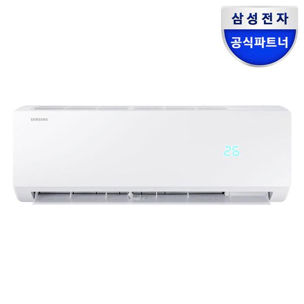삼성 인버터 벽걸이 에어컨 AR06D1150HZS