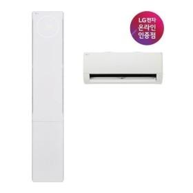 LG전자 휘센 오브제컬렉션 뷰2 2in1 FQ17EU1EC2