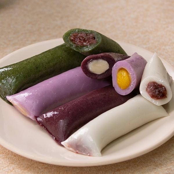아리울떡 굳지않는 떡 앙금가래떡 1kg 외