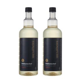 불스원샷 시그니처 첨가제 500ML 2개
