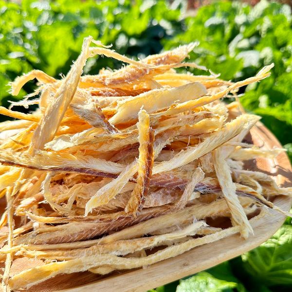 손질 황태채 500g 1kg 명태 북어채 북어포 자연건조