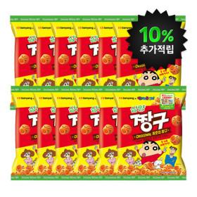 삼양 짱구 115g 12개