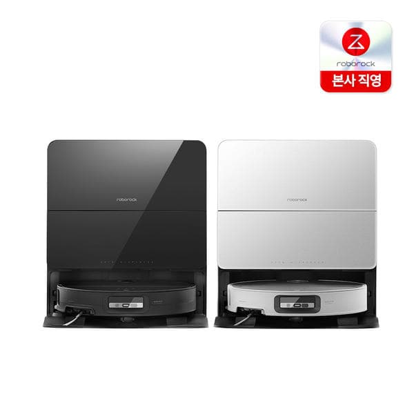 로보락 S9 MaxV Ultra 로봇청소기 (직배수 아님)