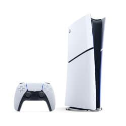 PS5 슬림 디지털 에디션