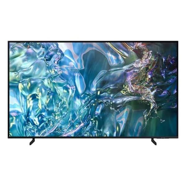 삼성전자 163cm QLED 4K TV KQ65QD60AFXKR 스탠드형 65인치