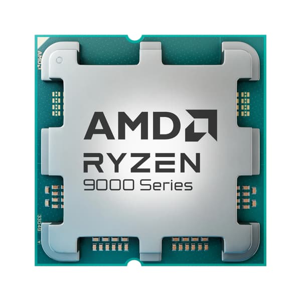 국내정발 AMD 라이젠7-6세대 9800X3D(멀티팩)