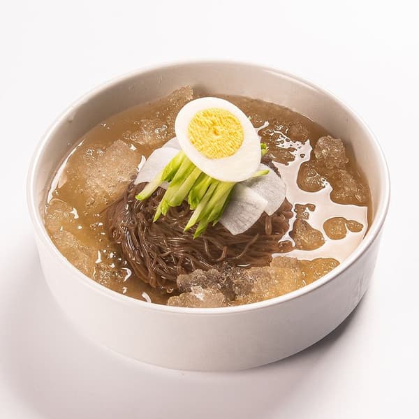야심찬 순도토리 물냉면 10인분 +냉면육수 10개