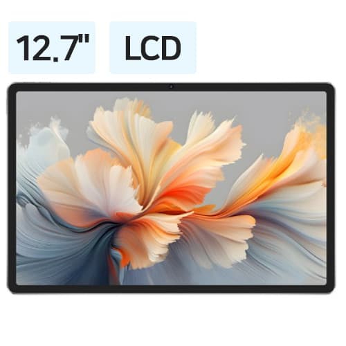 레노버 요가 패드 프로 AI 12.7 8G3 12/256 내수롬