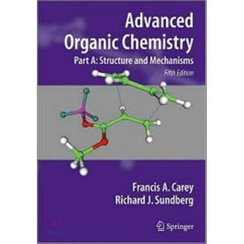 Advanced Organic Chemistry