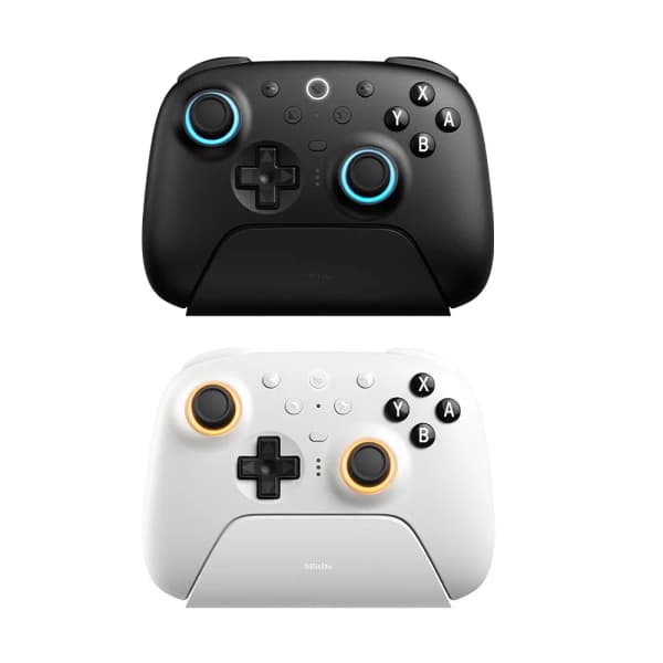 8BitDo 얼티메이트2 BT 팔얼블2 블루투스 NS버전 닌텐도 스위치 2 지원