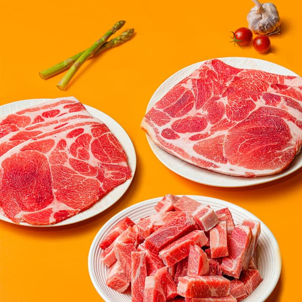 목전지 1kg