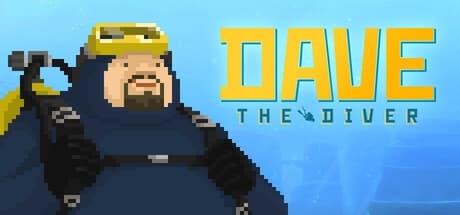 데이브 더 다이버