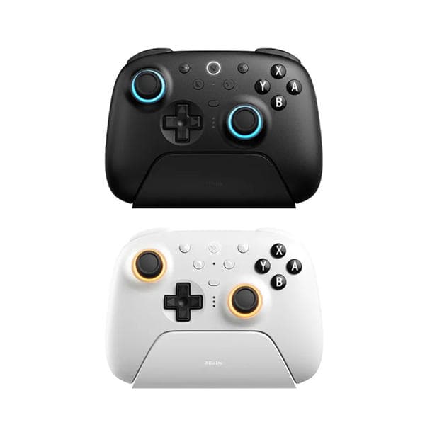 8bitdo 얼티메이트2 블루투스 게임패드 NS,PC지원