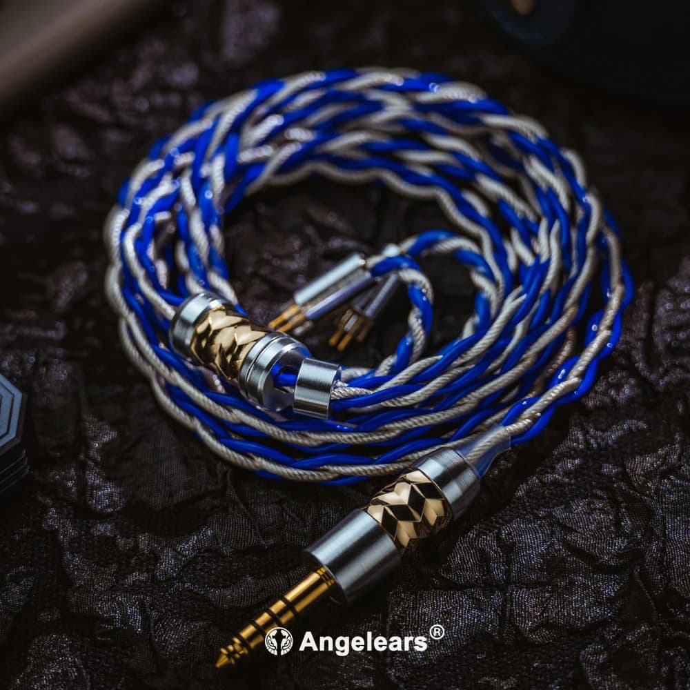 Angelears Lazuli 0.78, 3.5mm