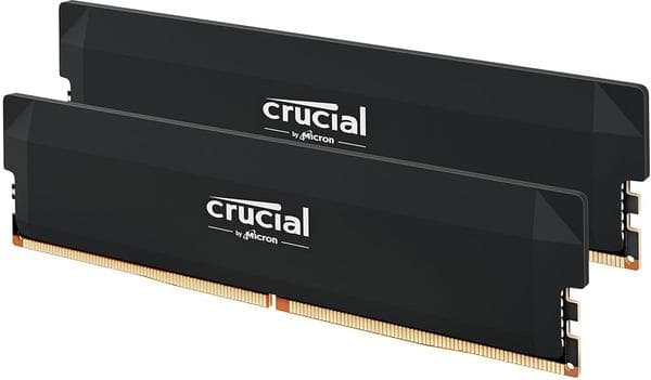 마이크론 DDR5 6000Mhz 64GB키트 (해외 직구)
