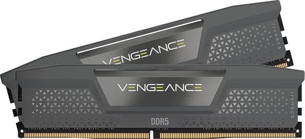 CORSAIR Vengeance DDR5 RAM 96GB (2x48GB) 6000MHz