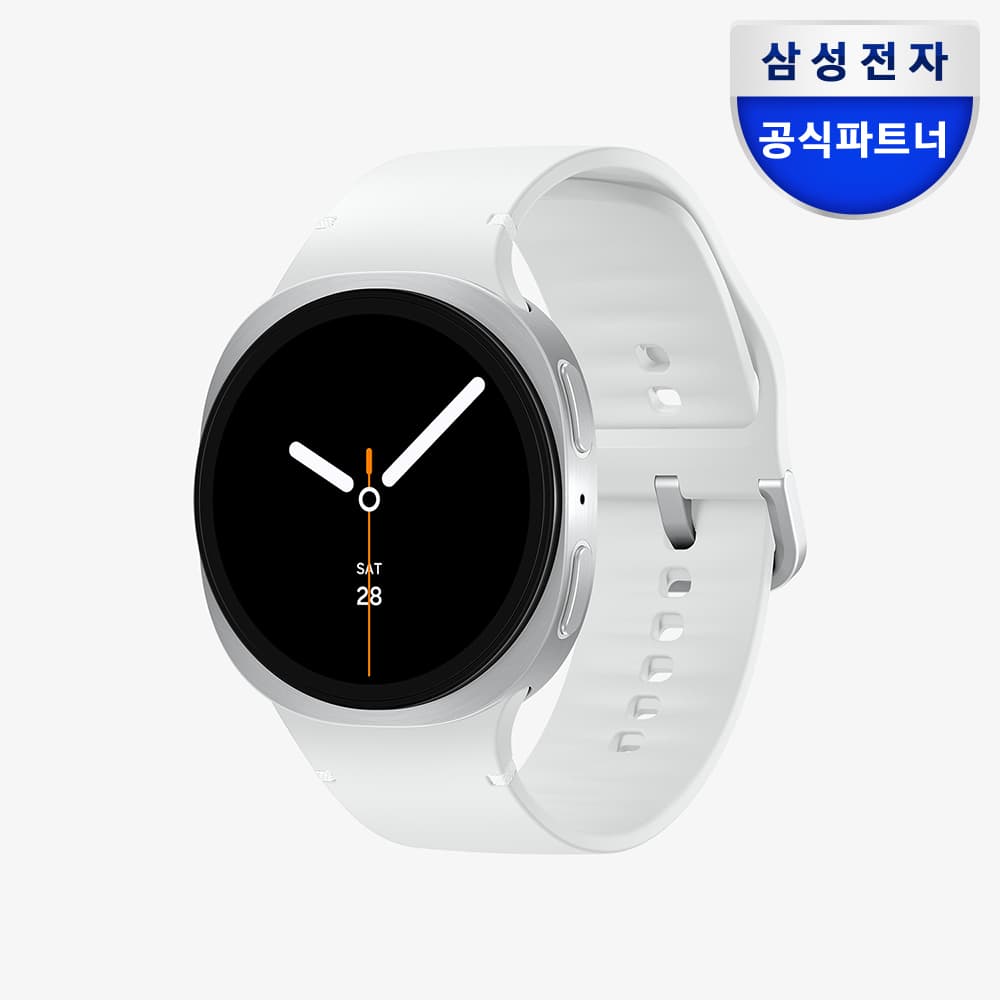 삼성 갤럭시 워치8 40mm +런칭 사은품 증정