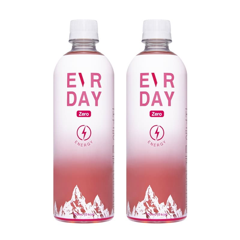임박 에버데이 제로 에너지 500ml X 20pet 이온음료