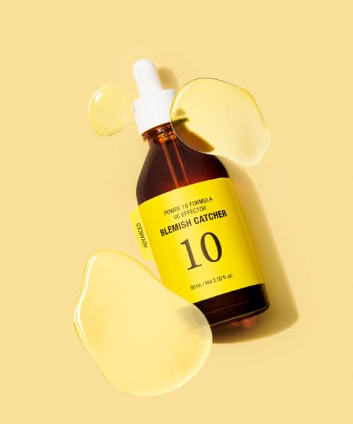 무신사) 잇츠스킨 파워10 브이씨 이펙터(잡티케어) 60ml 3500원 무배