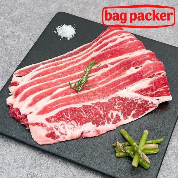 11번가) 미국산 프리미엄 우삼겹 300g x 5팩 15,730원