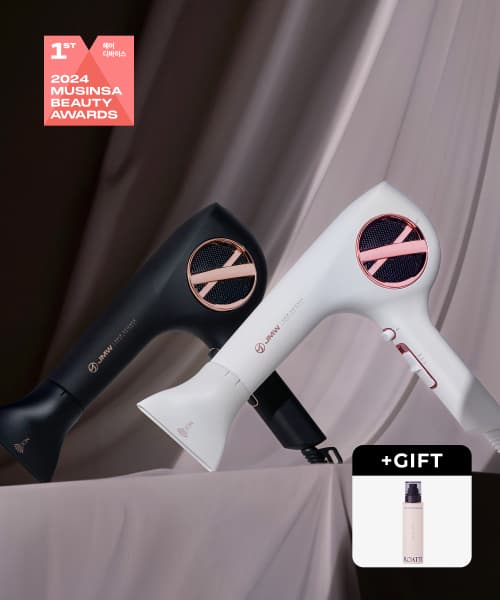 무신사) JMW M5001A PLUS PRO 헤어 드라이기 49,920원