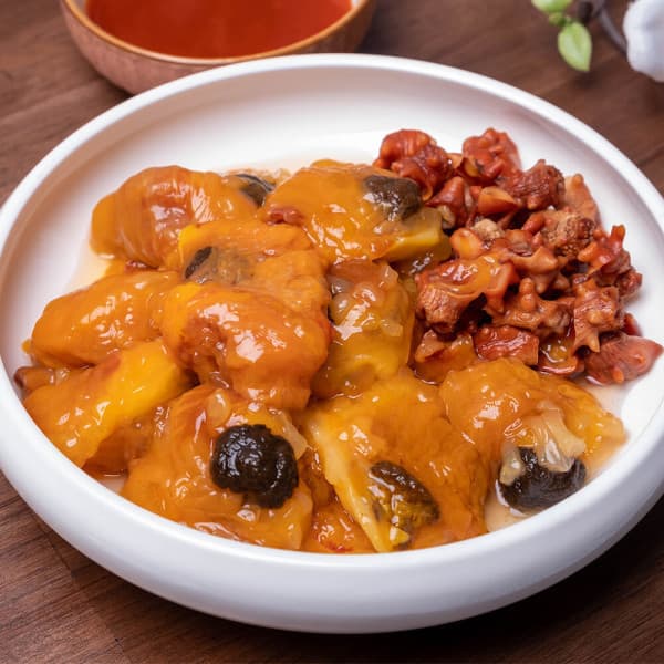 옥션)손질 깐멍게 400g 유클 10,530원