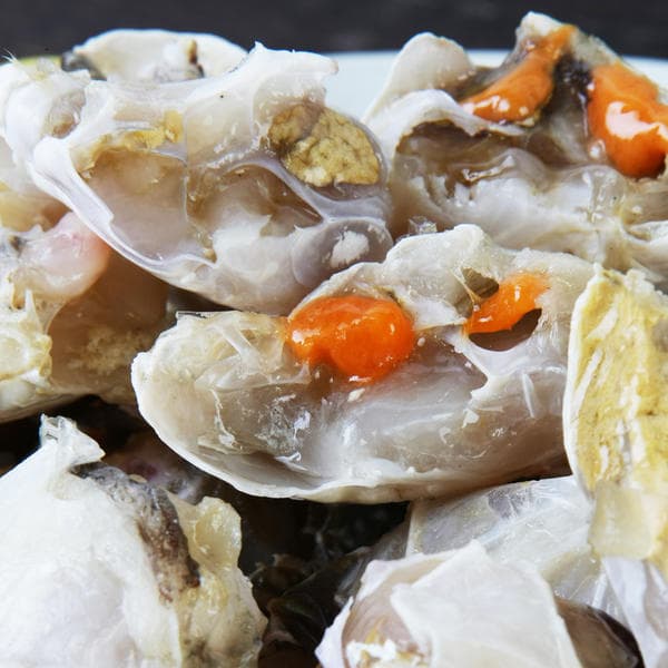 11번가)서천 손질 꽃게 1kg 내외 21,930원 무배