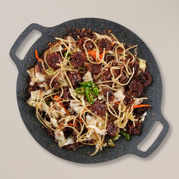 11번가쇼킹딜)신림동 순대타운맛집 백순대 2-3인분 12,350원