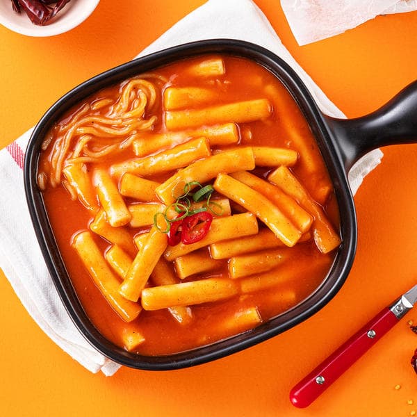 11번가) 3초떡볶이 6팩 9710원 (무배)