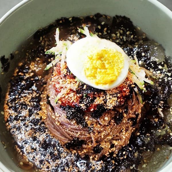 롯데온) 강릉맛집 동해막국수 10인분 18,650원
