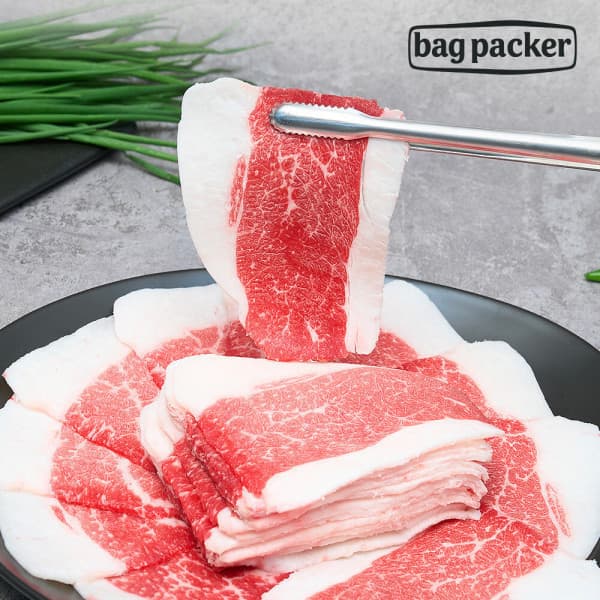옥션) 호주산 청정우 차돌박이 250g X 4팩 17,940원