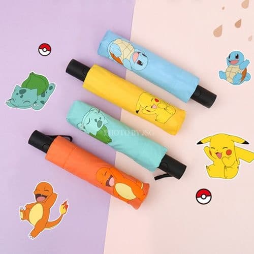 롯데온) 포켓몬 우산 9,750원 무배