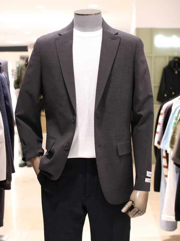 네이버)본 데일리 비지니스 봄 여름 캐주얼 자켓 47,450원 무배