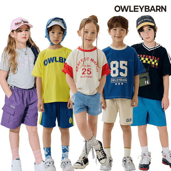 롯데온) 올리반 OB 액티브 티셔츠 7,900원 무배