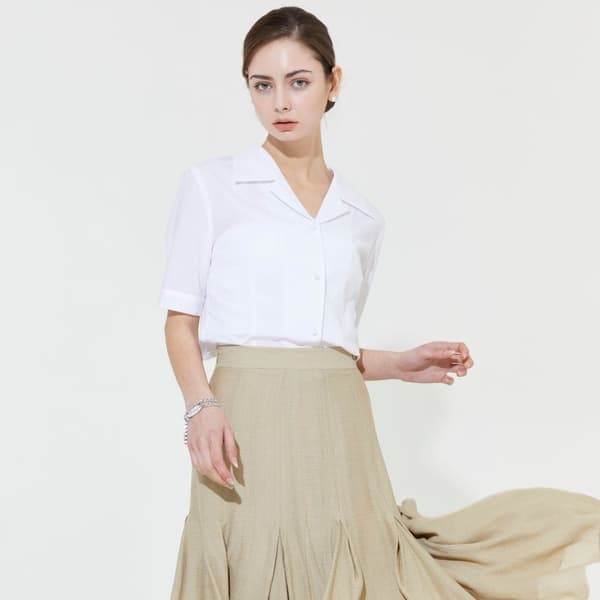 롯데온)아노락 캉캉 스커트 104,300원