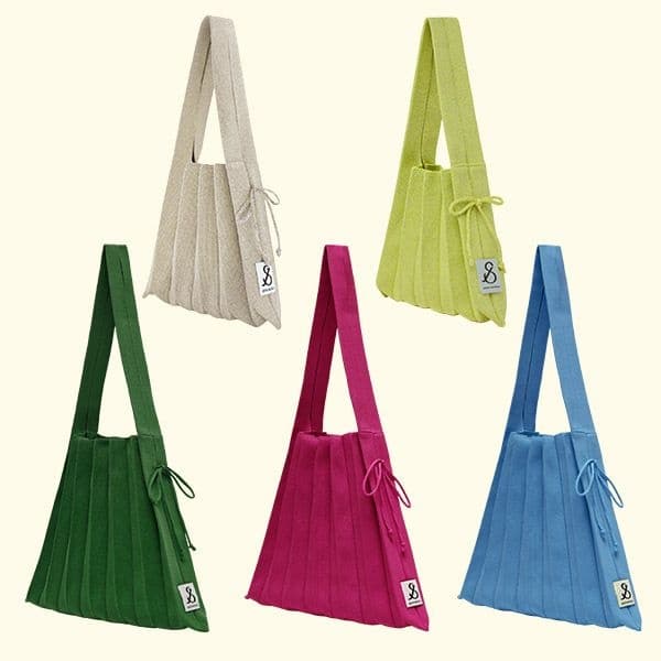롯데온) 조셉앤스테이시 Lucky Pleats Knit S & M (14color) 22,920원