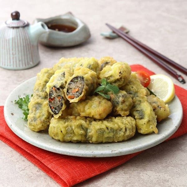 롯데온) 노랑바사삭 김말이 500g+500g 10,010원