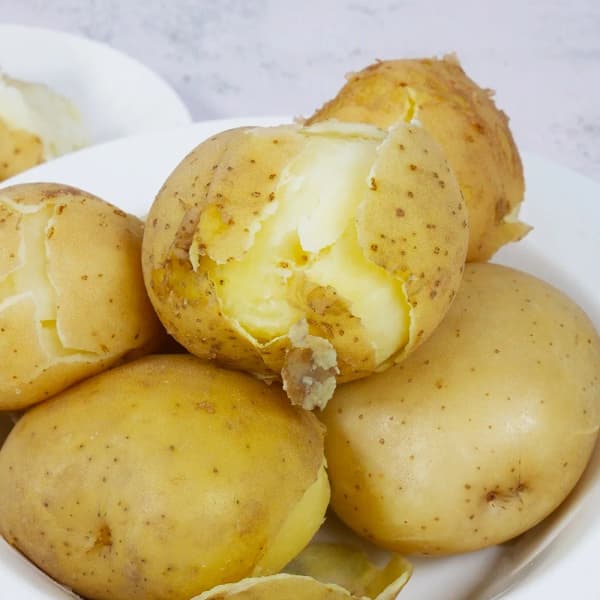 알리) 25년 수확 수미 햇감자 5kg 특사이즈 7,816원 무배
