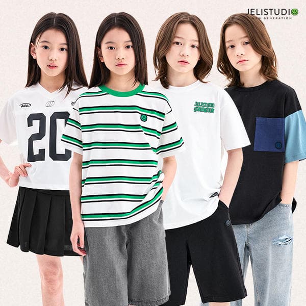 11번가)젤리스튜디오 미키마우스 링어티셔츠 8,920원