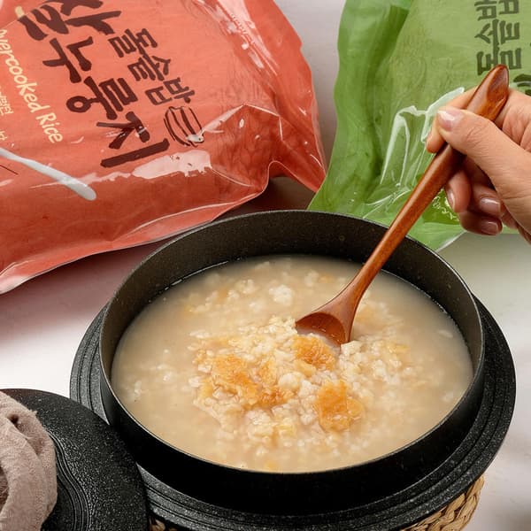 11반가) 농부의선물 누룽지1.5kg 8750원