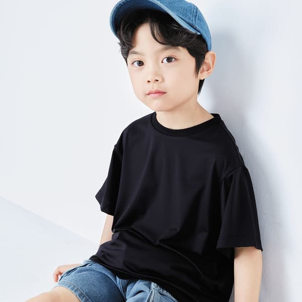 롯데온) 비와이씨 쿨링 보디드라이 티/팬츠 7990원 균일 무배
