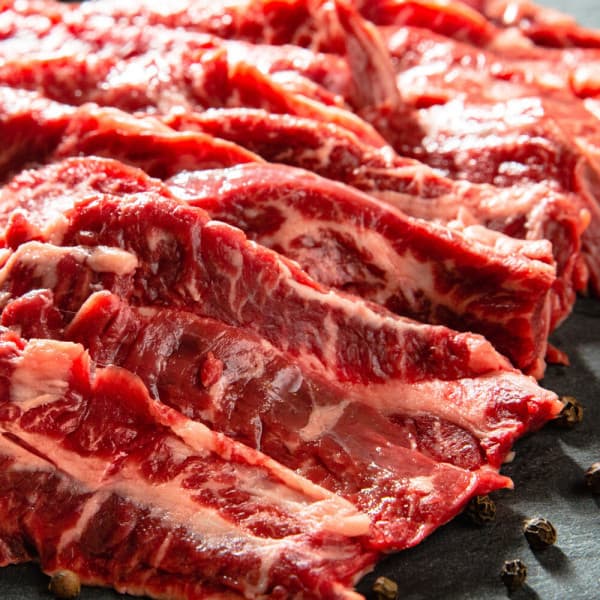 옥션)소고기 토시살 300g+안창살 300g 11900원 무배