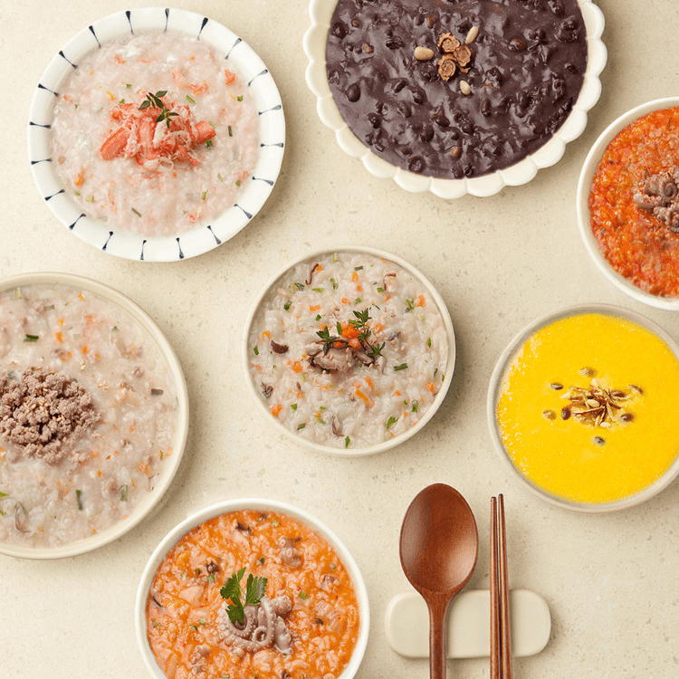 롯데온) 다림 단팥죽500g 2,800원 무배