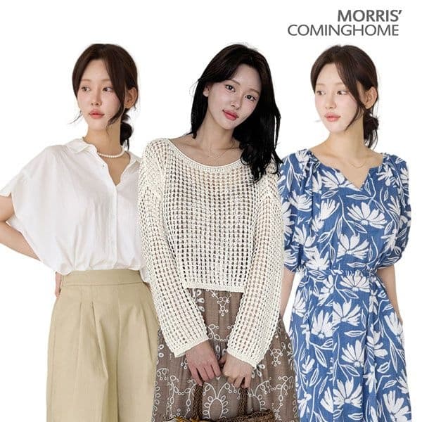 롯데온)린넨 핀턱 5부 팬츠 14,490원 무배