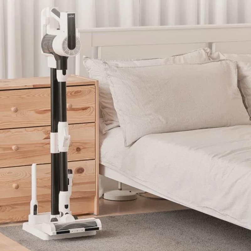 알리) 라익미 THE AIR TS35 초경량 1.4kg무선 핸디 청소기 170,650원