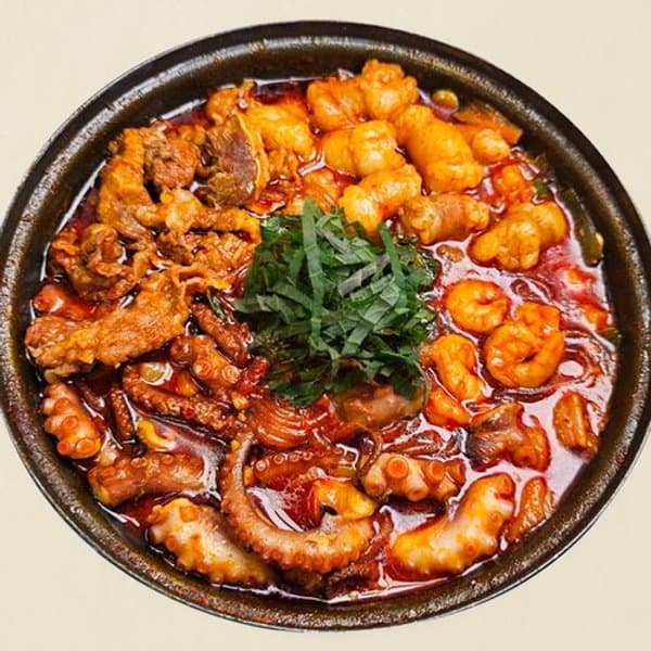 sk스토아) 탱글 낙곱새 1.3kg 1팩 15,334원 무료배송